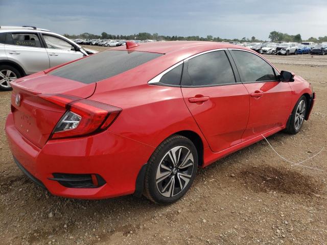 Photo 2 VIN: 2HGFC1F31GH638869 - HONDA CIVIC 