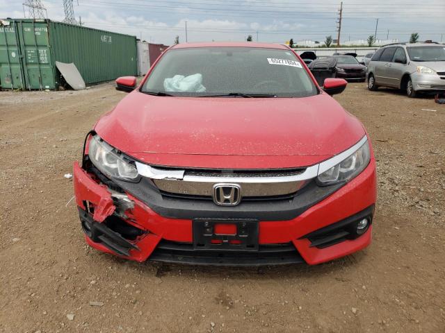 Photo 4 VIN: 2HGFC1F31GH638869 - HONDA CIVIC 