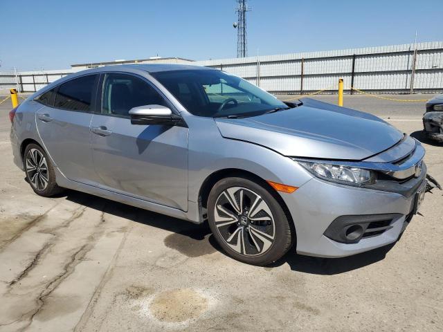 Photo 3 VIN: 2HGFC1F31GH645577 - HONDA CIVIC EX 