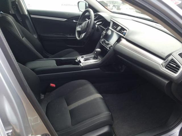 Photo 4 VIN: 2HGFC1F31GH649788 - HONDA CIVIC EX 