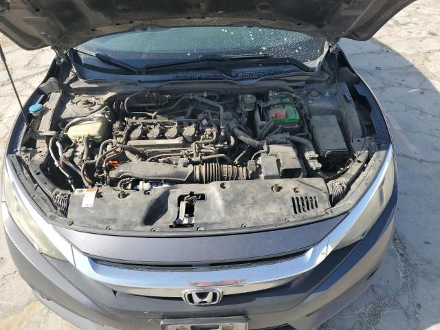 Photo 10 VIN: 2HGFC1F31GH653680 - HONDA CIVIC 