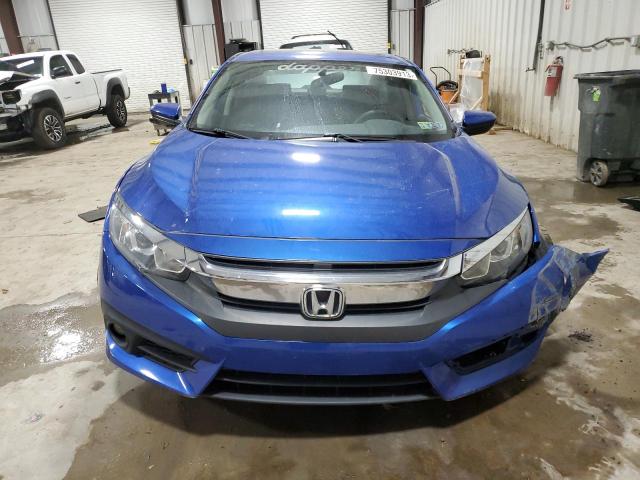 Photo 4 VIN: 2HGFC1F31GH654618 - HONDA CIVIC 