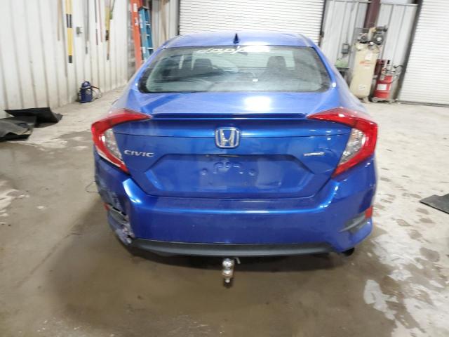 Photo 5 VIN: 2HGFC1F31GH654618 - HONDA CIVIC 