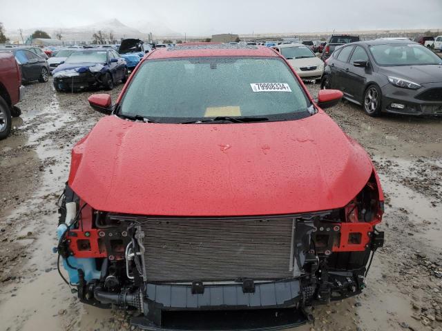 Photo 4 VIN: 2HGFC1F31GH654652 - HONDA CIVIC EX 