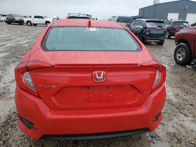 Photo 5 VIN: 2HGFC1F31GH654652 - HONDA CIVIC EX 