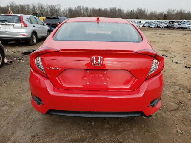 Photo 5 VIN: 2HGFC1F31GH658345 - HONDA CIVIC EX 