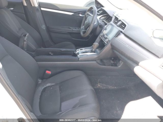 Photo 4 VIN: 2HGFC1F31GH660130 - HONDA CIVIC 