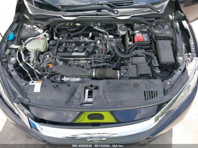 Photo 9 VIN: 2HGFC1F31HH630143 - HONDA CIVIC 