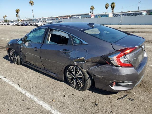 Photo 1 VIN: 2HGFC1F31HH631857 - HONDA CIVIC EX 