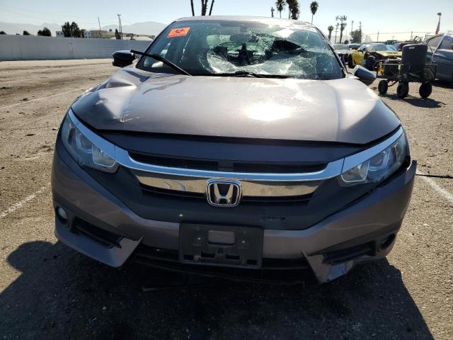 Photo 4 VIN: 2HGFC1F31HH631857 - HONDA CIVIC EX 