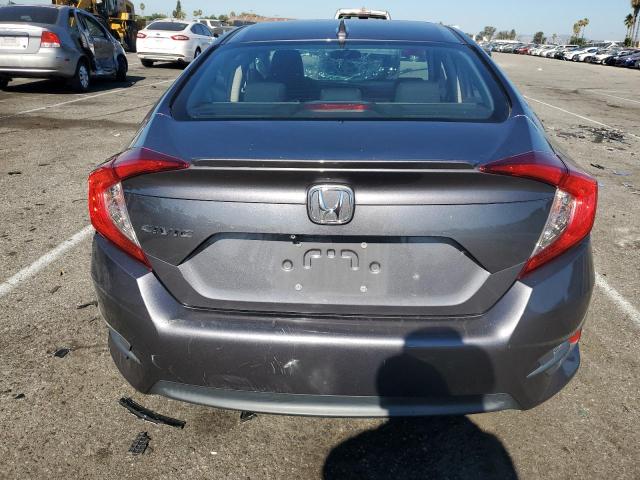 Photo 5 VIN: 2HGFC1F31HH631857 - HONDA CIVIC EX 