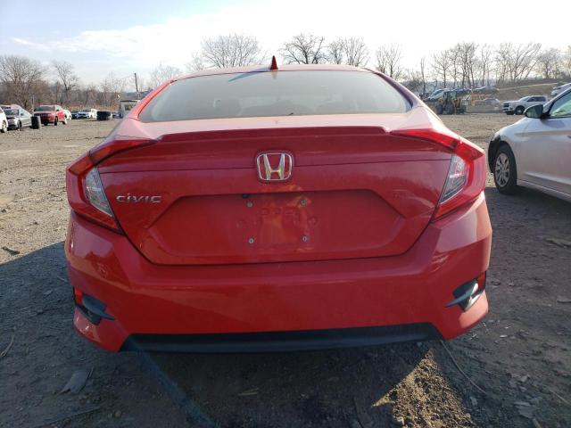 Photo 5 VIN: 2HGFC1F31HH634824 - HONDA CIVIC EX 