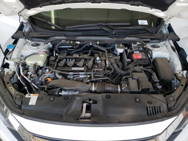 Photo 6 VIN: 2HGFC1F31HH637481 - HONDA CIVIC EX 