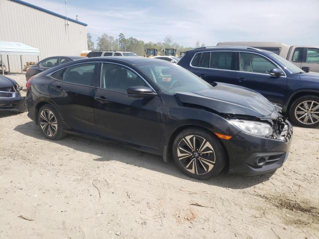 Photo 3 VIN: 2HGFC1F31HH638887 - HONDA CIVIC 