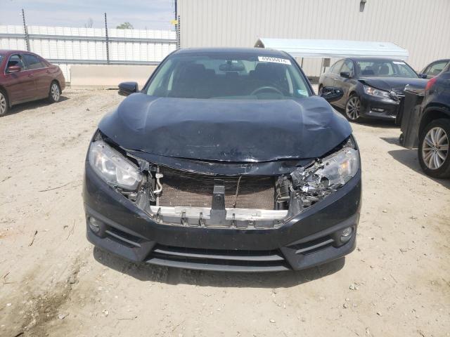 Photo 4 VIN: 2HGFC1F31HH638887 - HONDA CIVIC 