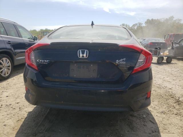 Photo 5 VIN: 2HGFC1F31HH638887 - HONDA CIVIC 