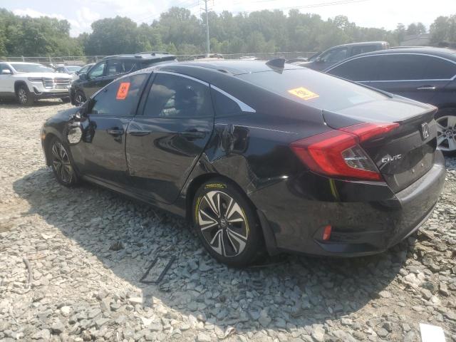 Photo 1 VIN: 2HGFC1F31HH643085 - HONDA CIVIC EX 