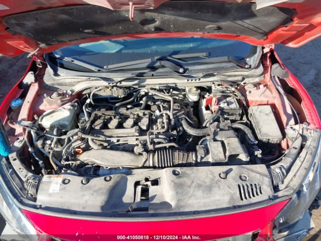 Photo 9 VIN: 2HGFC1F31HH643555 - HONDA CIVIC 