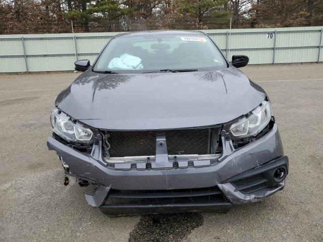 Photo 4 VIN: 2HGFC1F31HH647217 - HONDA CIVIC 