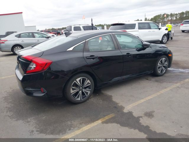 Photo 3 VIN: 2HGFC1F31HH648481 - HONDA CIVIC 