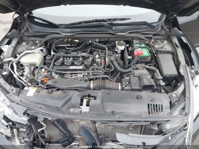 Photo 9 VIN: 2HGFC1F31HH648481 - HONDA CIVIC 