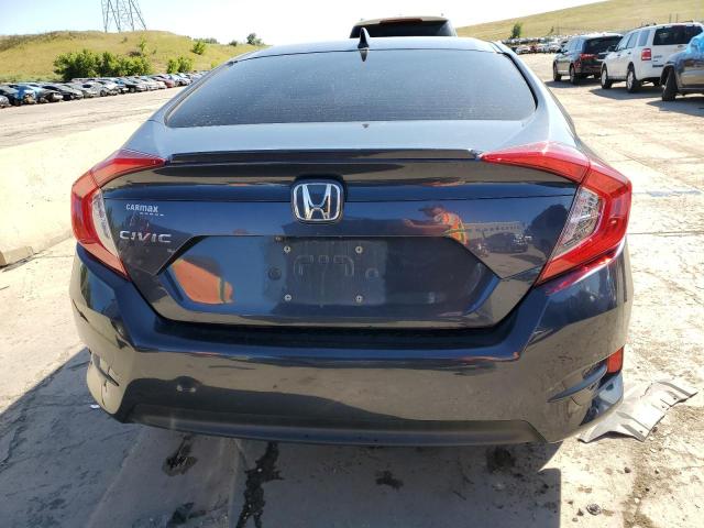 Photo 5 VIN: 2HGFC1F31HH648688 - HONDA CIVIC EX 