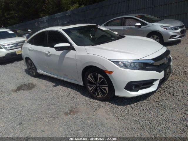 Photo 0 VIN: 2HGFC1F31HH654748 - HONDA CIVIC SEDAN 