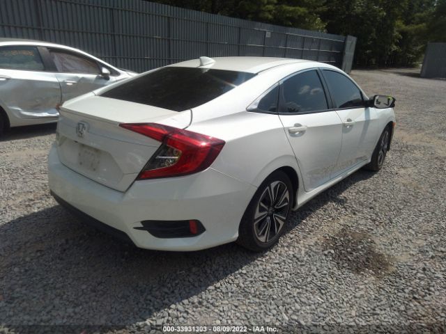 Photo 3 VIN: 2HGFC1F31HH654748 - HONDA CIVIC SEDAN 