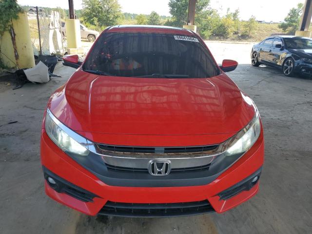 Photo 4 VIN: 2HGFC1F31JH640886 - HONDA CIVIC EX 