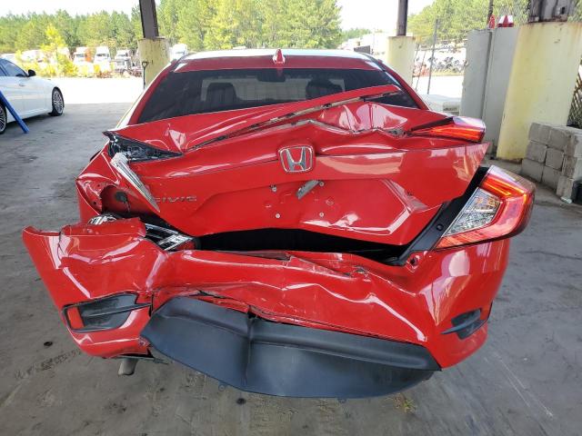 Photo 5 VIN: 2HGFC1F31JH640886 - HONDA CIVIC EX 