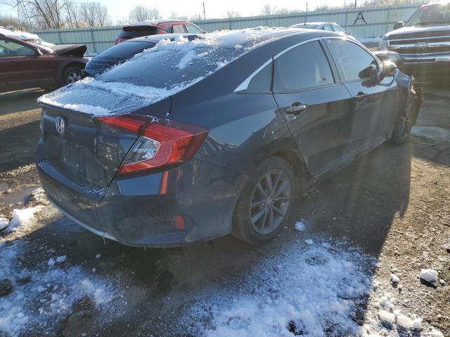 Photo 2 VIN: 2HGFC1F31KH651842 - HONDA CIVIC EX 