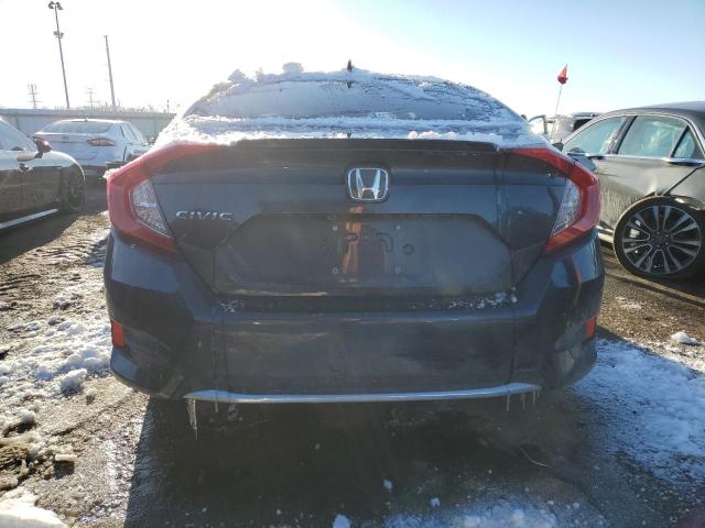 Photo 5 VIN: 2HGFC1F31KH651842 - HONDA CIVIC EX 