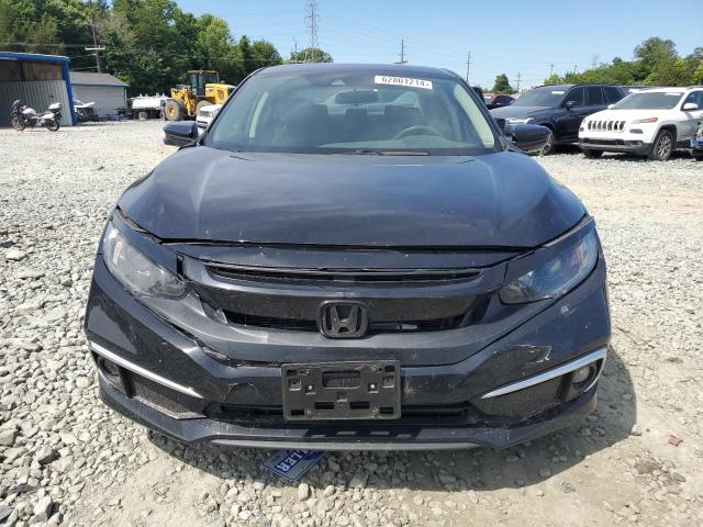 Photo 4 VIN: 2HGFC1F31MH701075 - HONDA CIVIC EX 