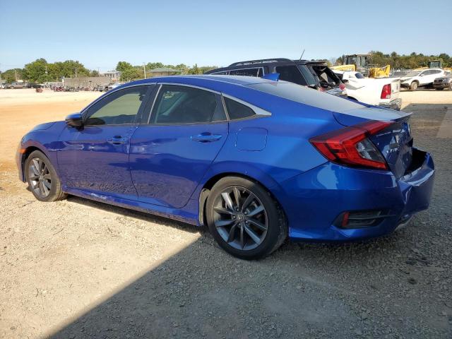 Photo 1 VIN: 2HGFC1F31MH703506 - HONDA CIVIC EX 