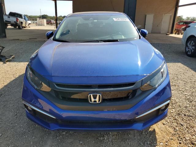 Photo 4 VIN: 2HGFC1F31MH703506 - HONDA CIVIC EX 