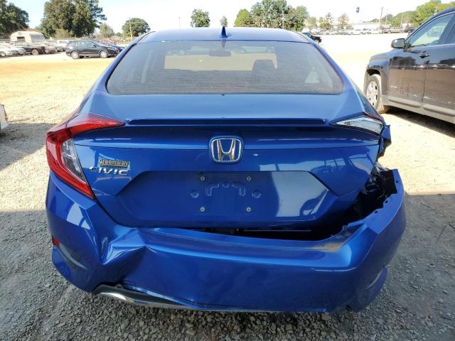 Photo 5 VIN: 2HGFC1F31MH703506 - HONDA CIVIC EX 