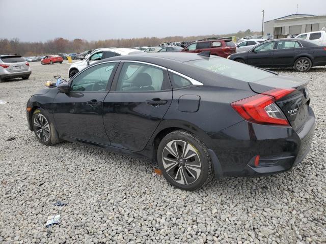 Photo 1 VIN: 2HGFC1F32GH630439 - HONDA CIVIC 