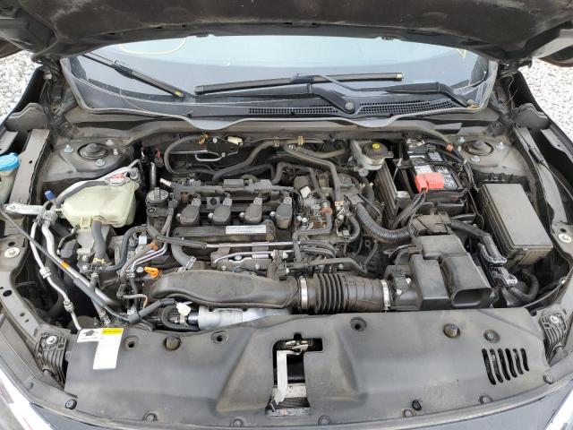 Photo 10 VIN: 2HGFC1F32GH630439 - HONDA CIVIC 