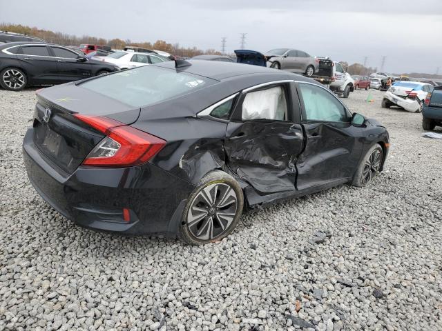 Photo 2 VIN: 2HGFC1F32GH630439 - HONDA CIVIC 