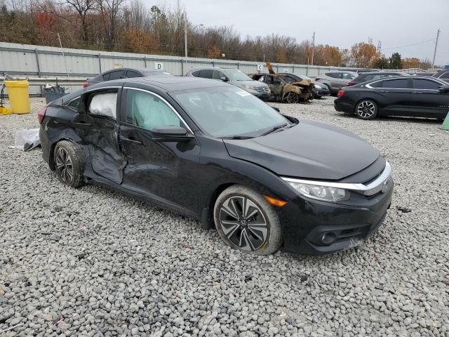 Photo 3 VIN: 2HGFC1F32GH630439 - HONDA CIVIC 