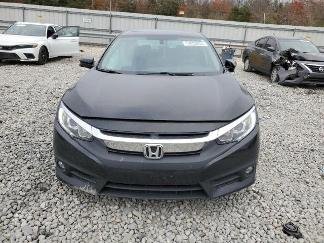 Photo 4 VIN: 2HGFC1F32GH630439 - HONDA CIVIC 