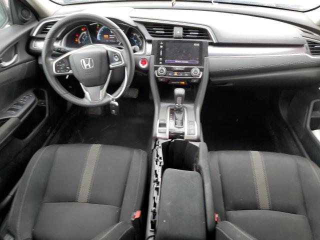 Photo 7 VIN: 2HGFC1F32GH630439 - HONDA CIVIC 