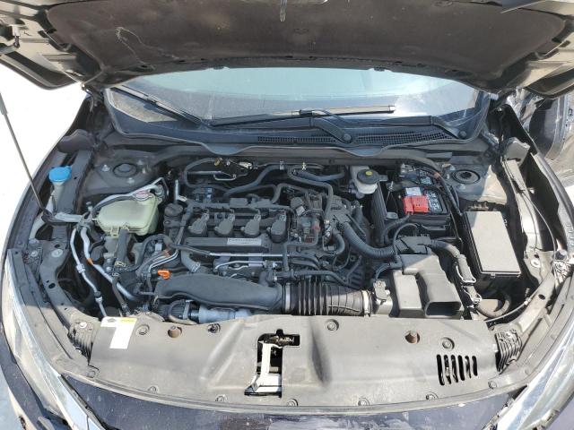 Photo 10 VIN: 2HGFC1F32GH634510 - HONDA CIVIC EX 