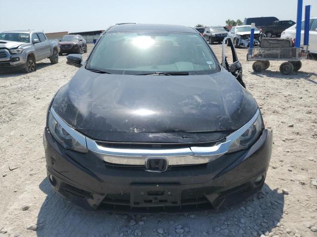 Photo 4 VIN: 2HGFC1F32GH634510 - HONDA CIVIC EX 