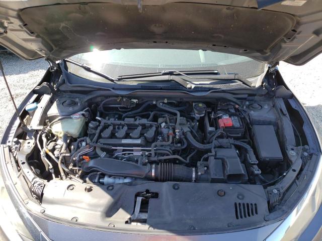 Photo 10 VIN: 2HGFC1F32GH635284 - HONDA CIVIC EX 