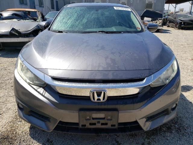 Photo 4 VIN: 2HGFC1F32GH635284 - HONDA CIVIC EX 