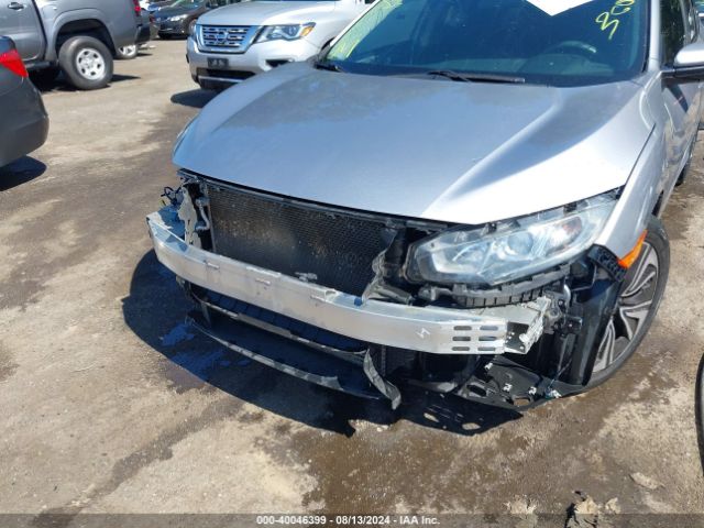 Photo 5 VIN: 2HGFC1F32GH635589 - HONDA CIVIC 