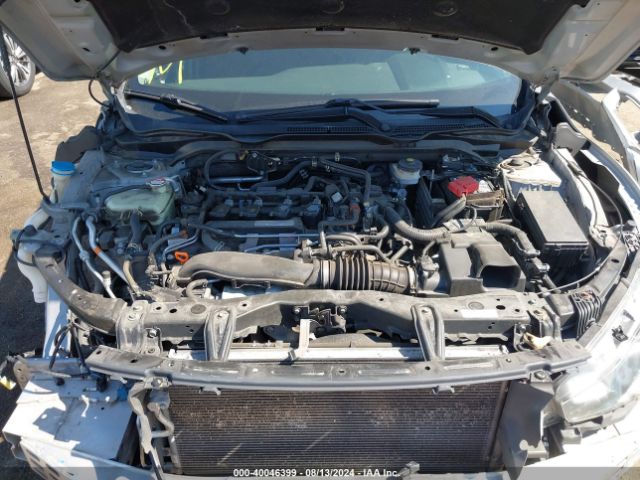 Photo 9 VIN: 2HGFC1F32GH635589 - HONDA CIVIC 