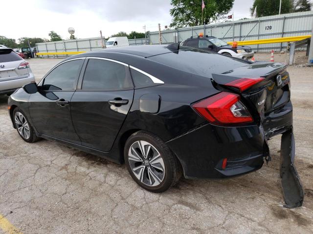 Photo 1 VIN: 2HGFC1F32GH636015 - HONDA CIVIC EX 