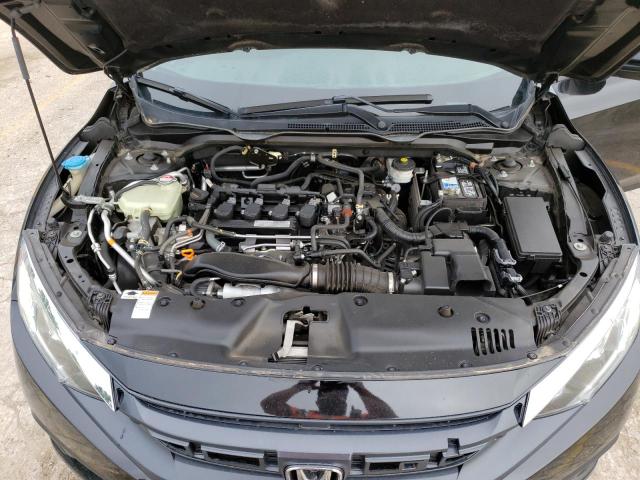 Photo 10 VIN: 2HGFC1F32GH636015 - HONDA CIVIC EX 